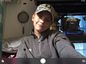 Meet your Posher, Alexandria